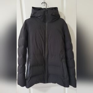 Lululemon Sleet Street Jacket